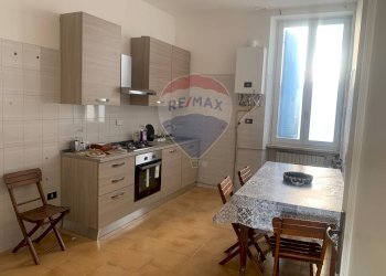 Cucina - Quadrilocale via Garibaldi
 
63, Rieti - foto 26