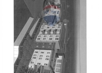 Posizione della mappa - Terreno edificabile pascolaretto, Fonte Nuova - foto 8