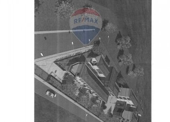 Posizione della mappa - Terreno edificabile pascolaretto, Fonte Nuova - foto 12