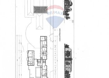 Pianta 2D - Terreno edificabile pascolaretto, Fonte Nuova - foto 17