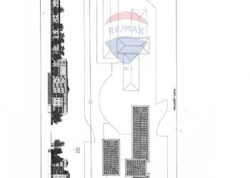 Pianta 2D - Terreno edificabile pascolaretto, Fonte Nuova - foto 18