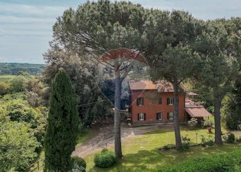 Casa all\'aperto - Rustico VICO MATRINO, Capranica - foto 2