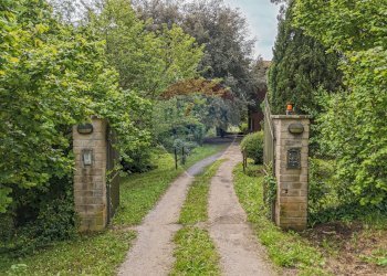 Giardino - Rustico VICO MATRINO, Capranica - foto 4