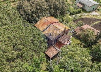 Casa all\'aperto - Rustico VICO MATRINO, Capranica - foto 7