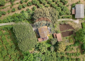 Posizione della mappa - Rustico VICO MATRINO, Capranica - foto 8