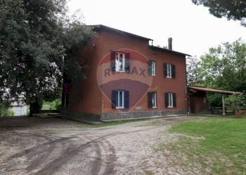 Casa all\'aperto - Rustico VICO MATRINO, Capranica - foto 11