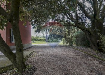 Giardino - Rustico VICO MATRINO, Capranica - foto 12