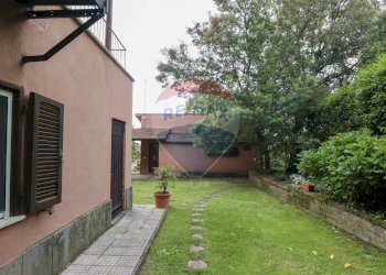 Giardino - Rustico VICO MATRINO, Capranica - foto 13