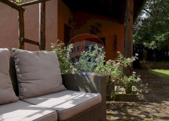 Terrazza - Rustico VICO MATRINO, Capranica - foto 20