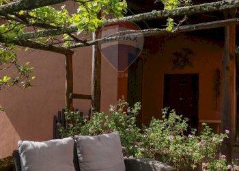 Terrazza - Rustico VICO MATRINO, Capranica - foto 21