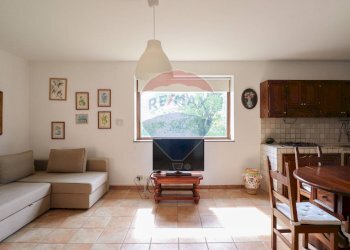 Sala da pranzo - Rustico VICO MATRINO, Capranica - foto 23