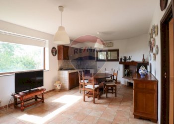 Sala da pranzo - Rustico VICO MATRINO, Capranica - foto 24