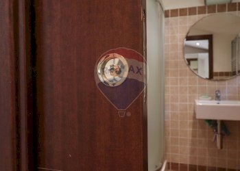 Bagno - Rustico VICO MATRINO, Capranica - foto 31