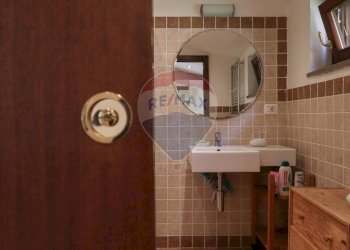 Bagno - Rustico VICO MATRINO, Capranica - foto 32