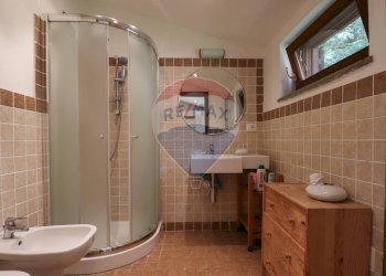 Bagno - Rustico VICO MATRINO, Capranica - foto 34