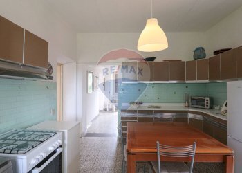 Cucina - Rustico VICO MATRINO, Capranica - foto 35