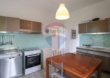 Cucina - Rustico VICO MATRINO, Capranica - foto 36