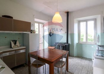 Cucina - Rustico VICO MATRINO, Capranica - foto 37