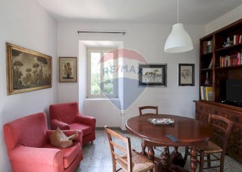 Sala da pranzo - Rustico VICO MATRINO, Capranica - foto 41