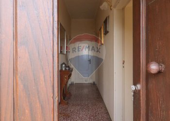 Hall / corridoio - Rustico VICO MATRINO, Capranica - foto 44