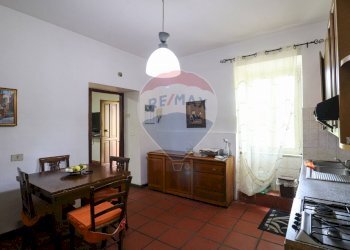 Sala da pranzo - Rustico VICO MATRINO, Capranica - foto 55