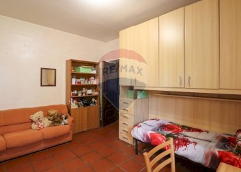 Sala da pranzo - Rustico VICO MATRINO, Capranica - foto 57