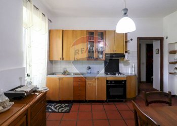 Cucina - Rustico VICO MATRINO, Capranica - foto 58