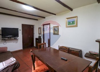 Sala da pranzo - Rustico VICO MATRINO, Capranica - foto 61