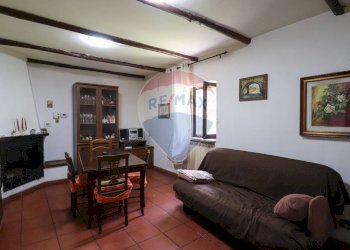 Sala da pranzo - Rustico VICO MATRINO, Capranica - foto 62