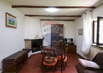 Sala da pranzo - Rustico VICO MATRINO, Capranica - foto 63