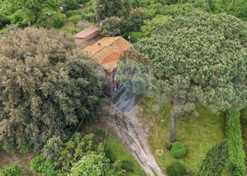 Giardino - Rustico VICO MATRINO, Capranica - foto 64