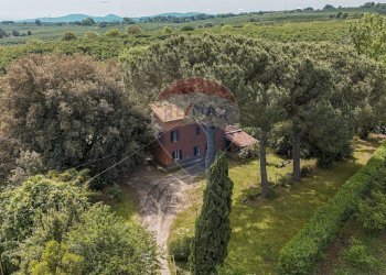Casa all\'aperto - Rustico VICO MATRINO, Capranica - foto 1