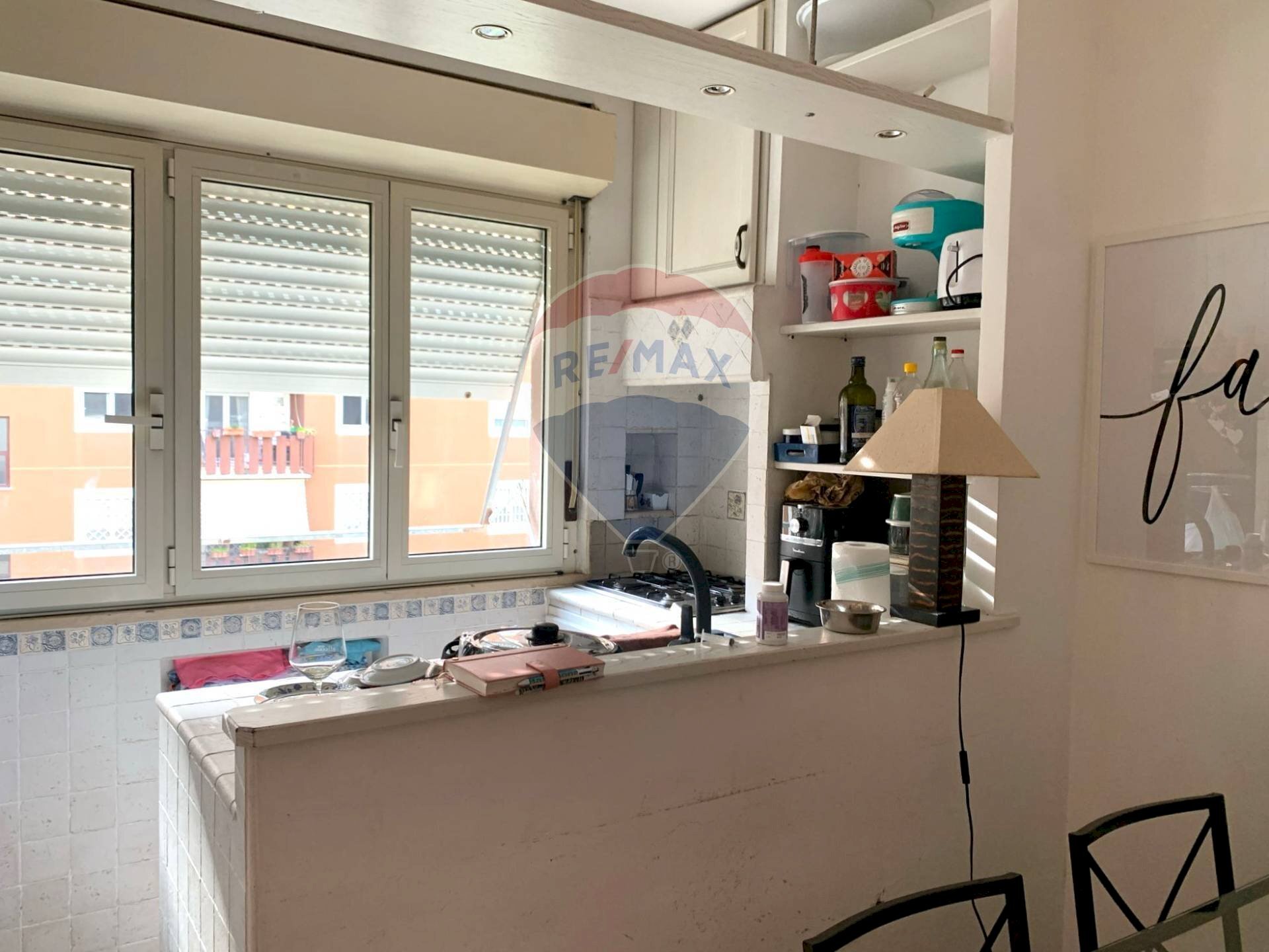 Cucina - Trilocale Via Delle Azzorre
 
340, Roma - foto 3