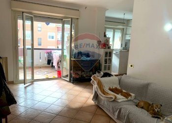 Soggiorno - Trilocale Via Delle Azzorre
 
340, Roma - foto 1