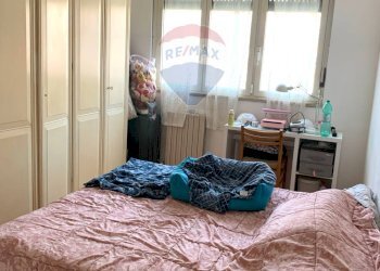 Camera / camera da letto - Trilocale Via Delle Azzorre
 
340, Roma - foto 15