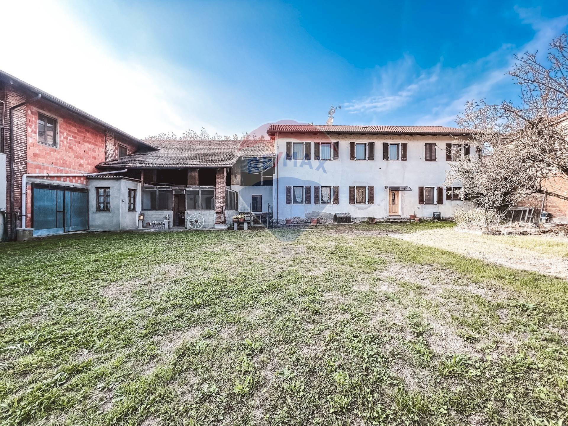 Casa all\'aperto - Independent house Via Cascina Cadè, Vercelli - photo 2