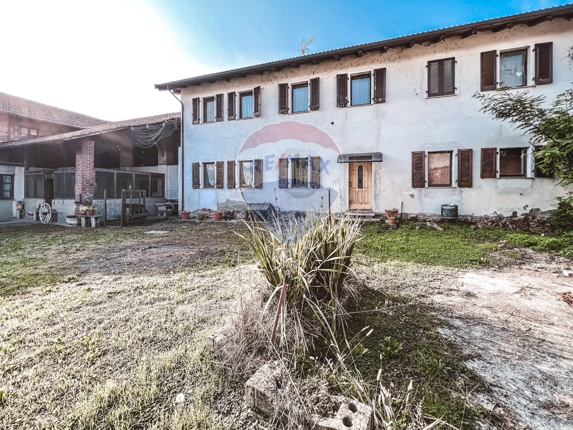 Casa all\'aperto - Independent house Via Cascina Cadè, Vercelli - photo 3