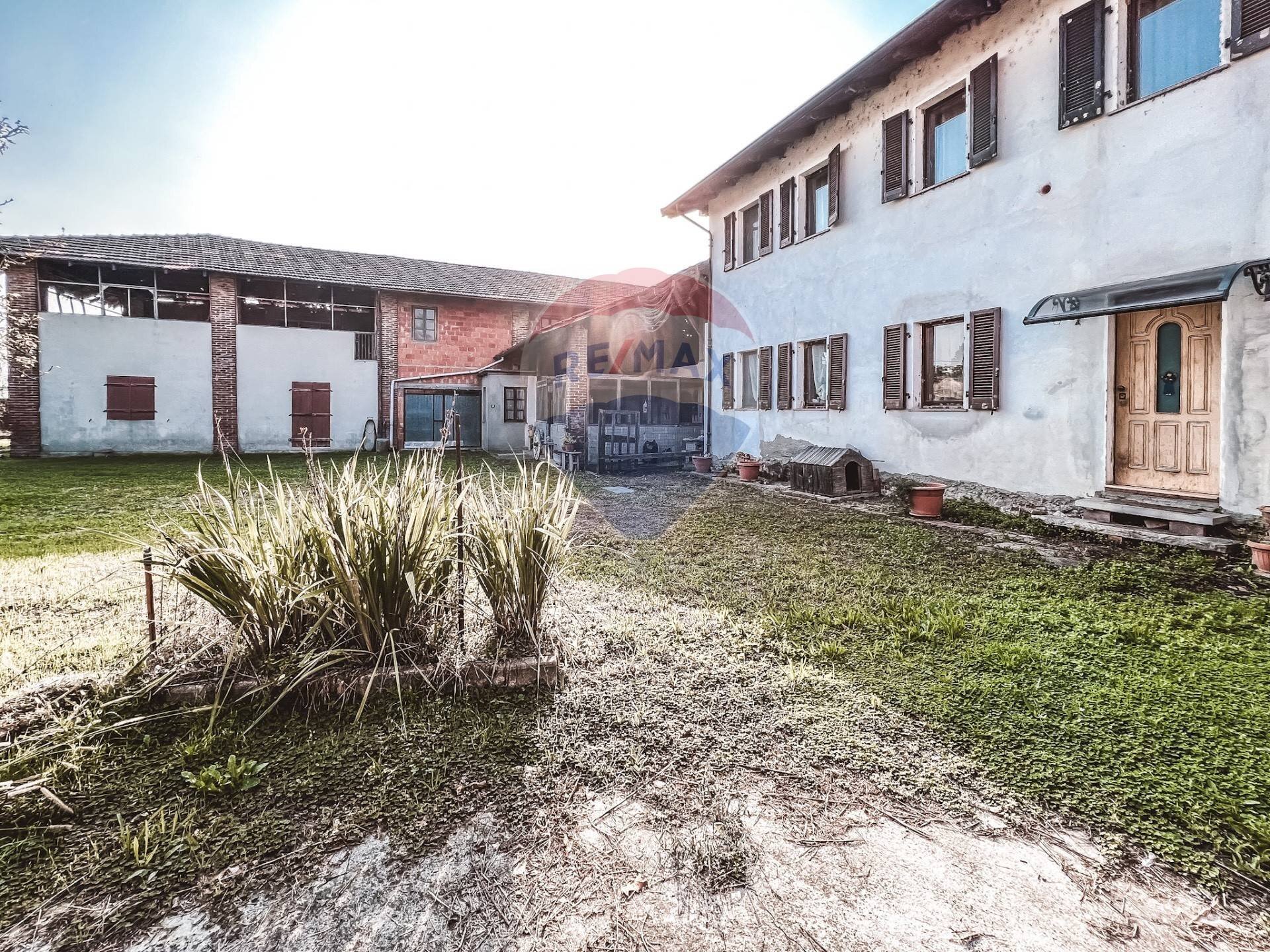 Casa all\'aperto - Rustic Via Cascina Cadè
1, Vercelli - photo 3