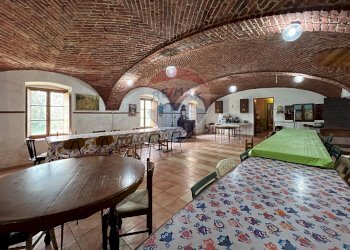 Sala da pranzo - Casa indipendente Via Cascina Cadè, Vercelli - foto 6