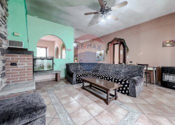 Terrazza - Casa indipendente Via Cascina Cadè, Vercelli - foto 7