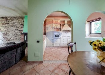 Sala da pranzo - Casa indipendente Via Cascina Cadè, Vercelli - foto 9