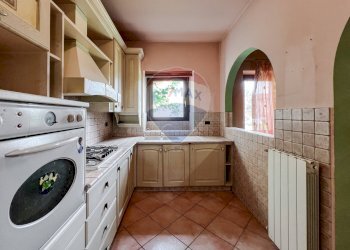 Cucina - Casa indipendente Via Cascina Cadè, Vercelli - foto 11