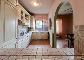 Cucina - Casa indipendente Via Cascina Cadè, Vercelli - foto 12