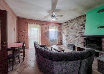 Soggiorno - Casa indipendente Via Cascina Cadè, Vercelli - foto 14