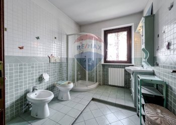 Bagno - Casa indipendente Via Cascina Cadè, Vercelli - foto 15