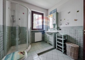 Bagno - Casa indipendente Via Cascina Cadè, Vercelli - foto 16