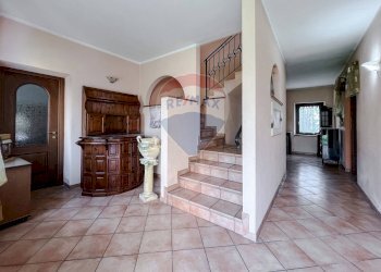 Scale - Casa indipendente Via Cascina Cadè, Vercelli - foto 17