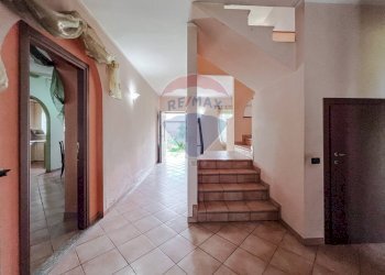 Hall / corridoio - Casa indipendente Via Cascina Cadè, Vercelli - foto 18