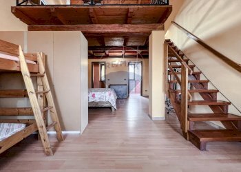 Scale - Casa indipendente Via Cascina Cadè, Vercelli - foto 22