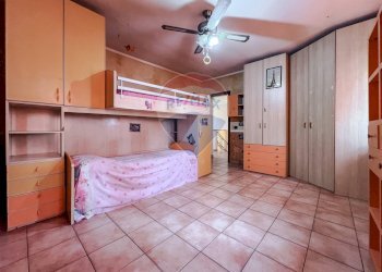 Camera / camera da letto - Casa indipendente Via Cascina Cadè, Vercelli - foto 32